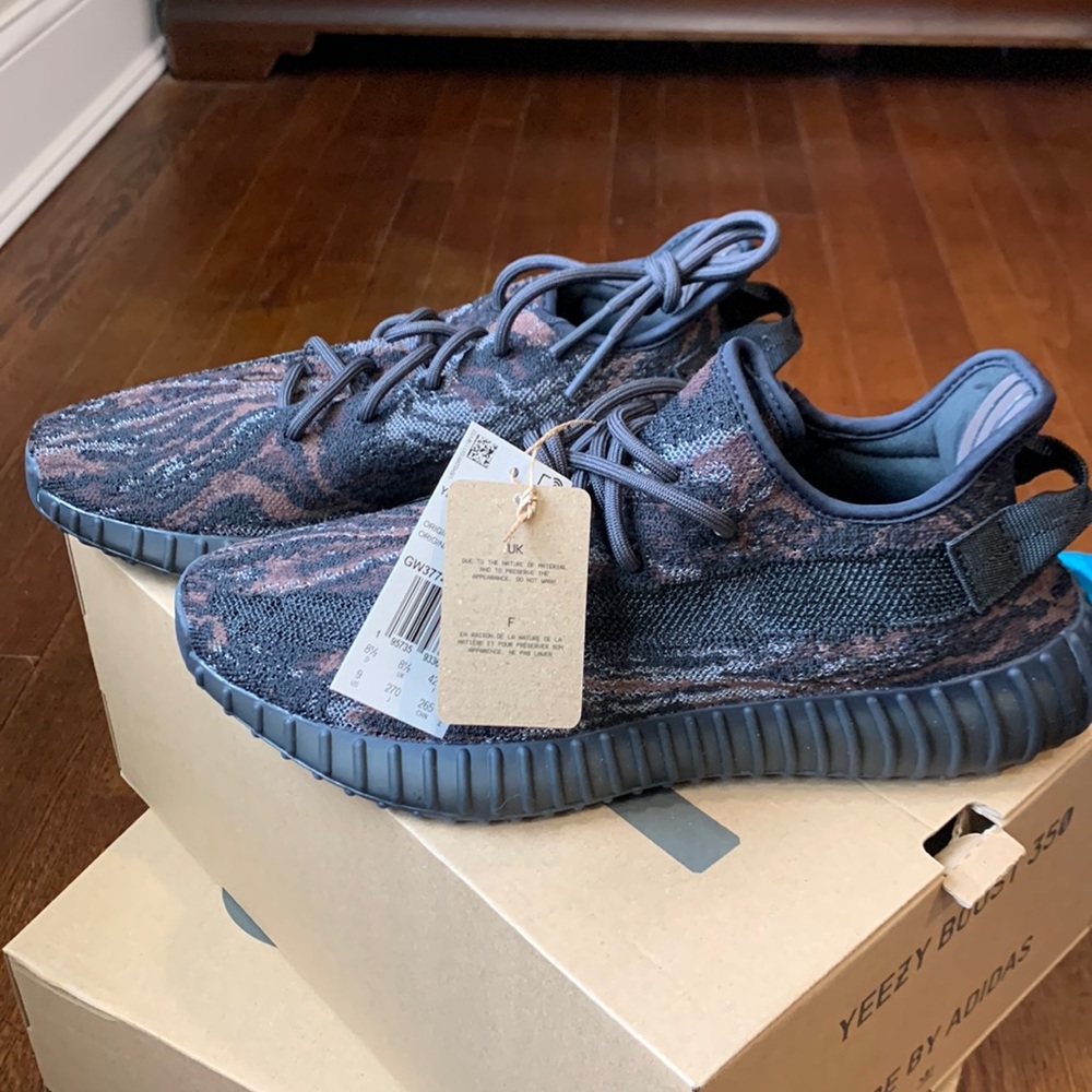 NWT Yeezy Boost 350
